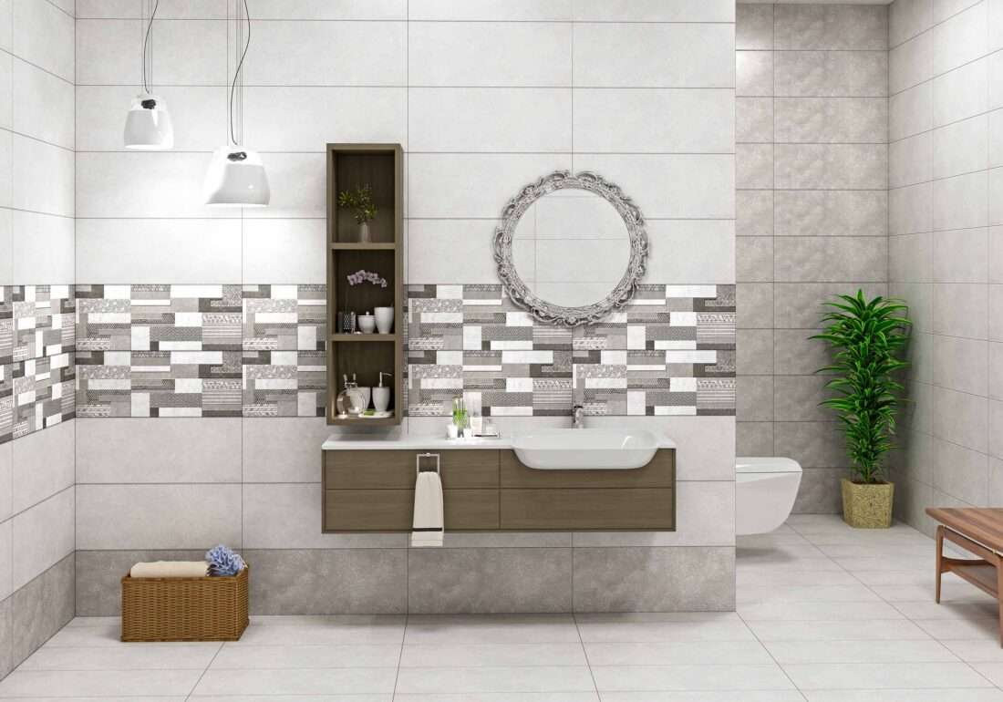 bathroom tiles price in Pakistan