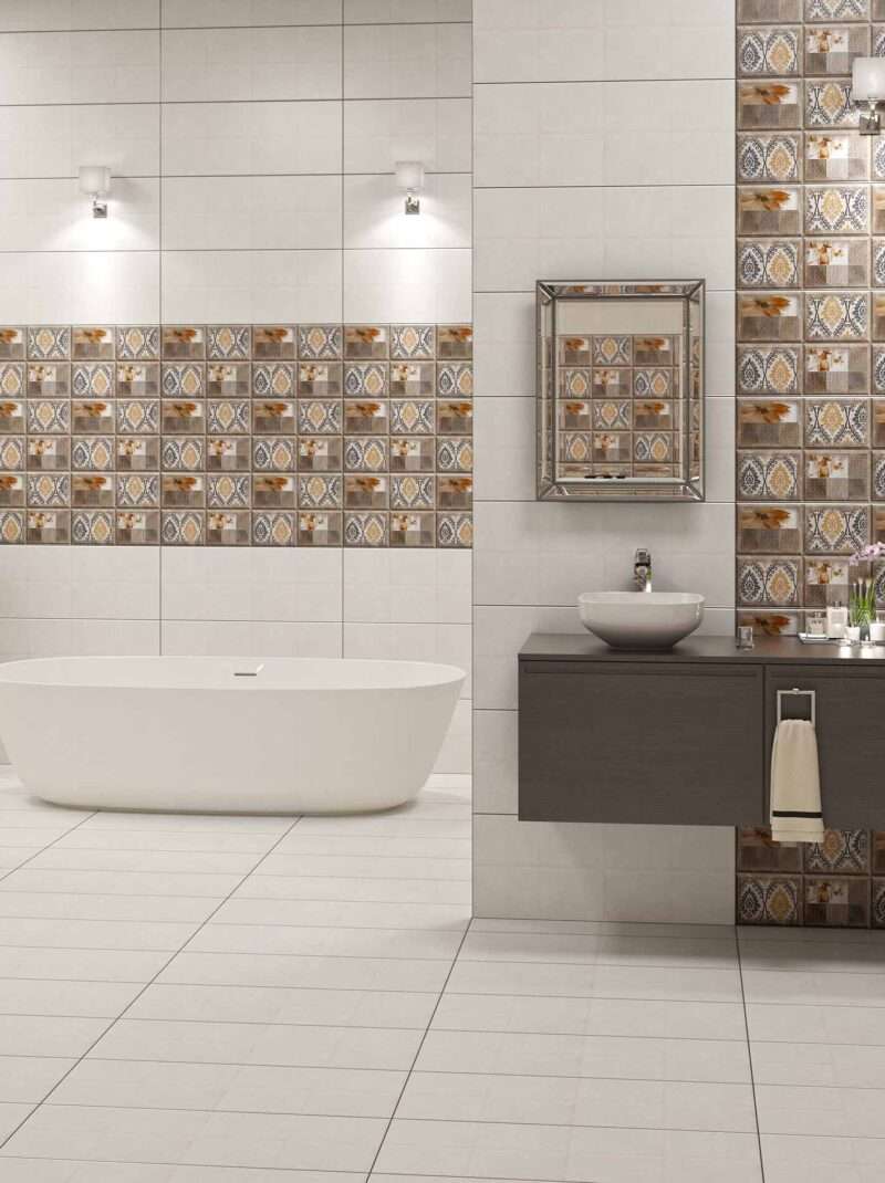 bathroom tiles price in Pakistan