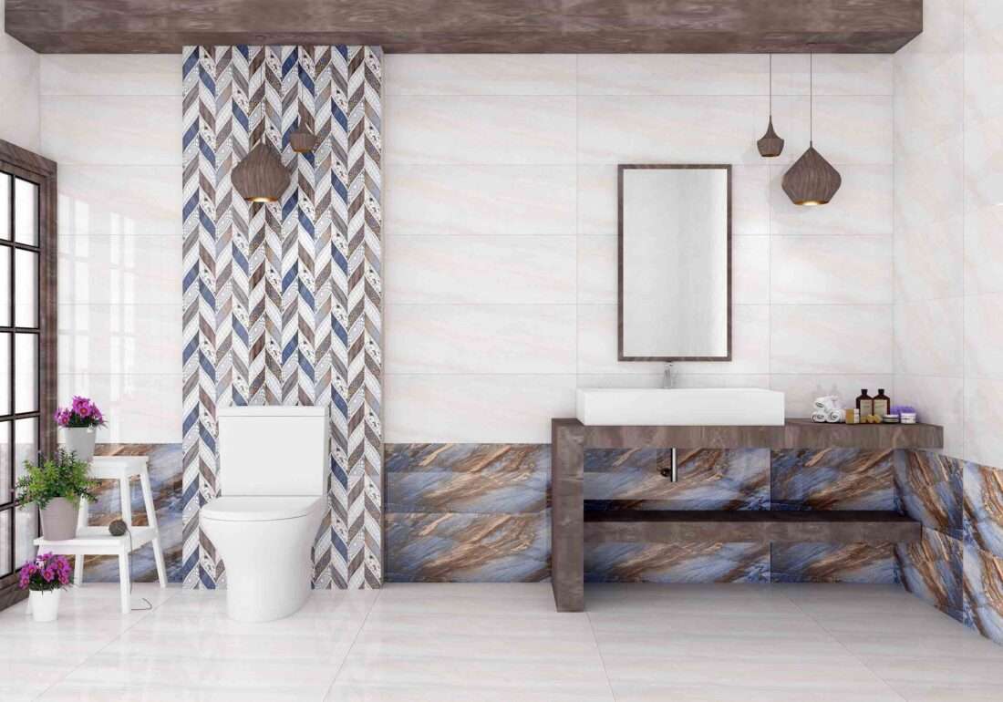 bathroom tiles price in Pakistan