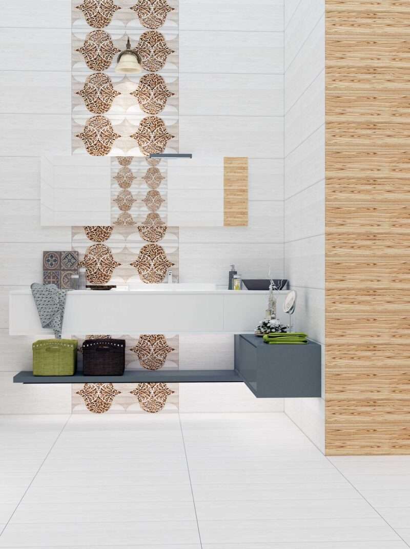 bathroom tiles price in Pakistan