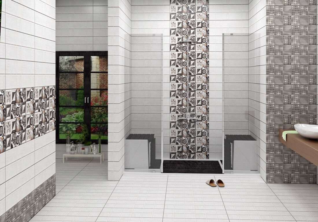 bathroom tiles price in Pakistan