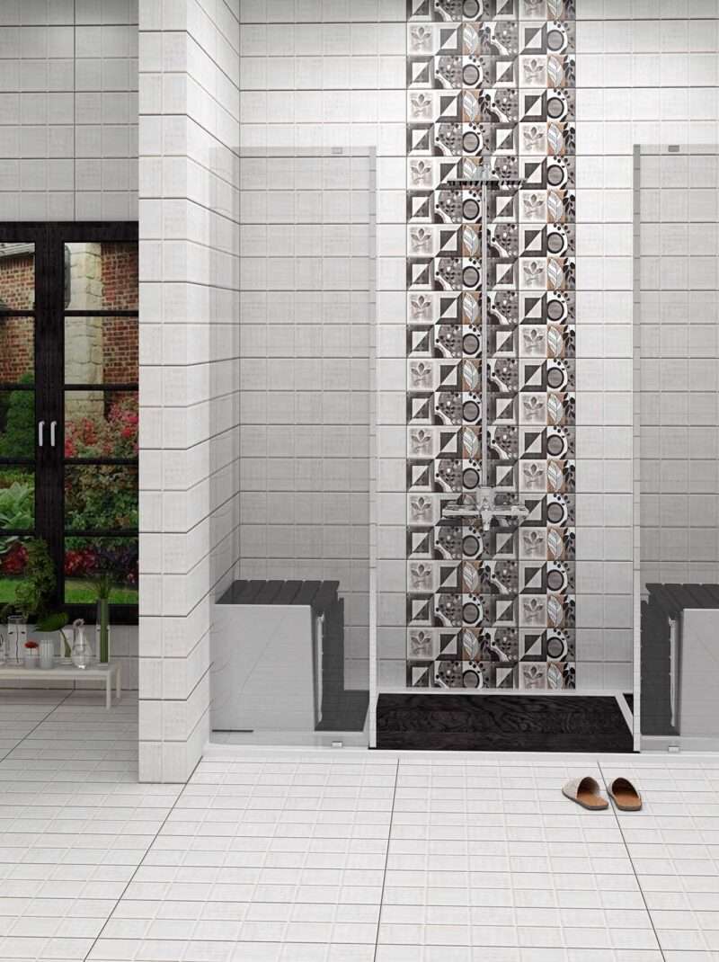 bathroom tiles price in Pakistan