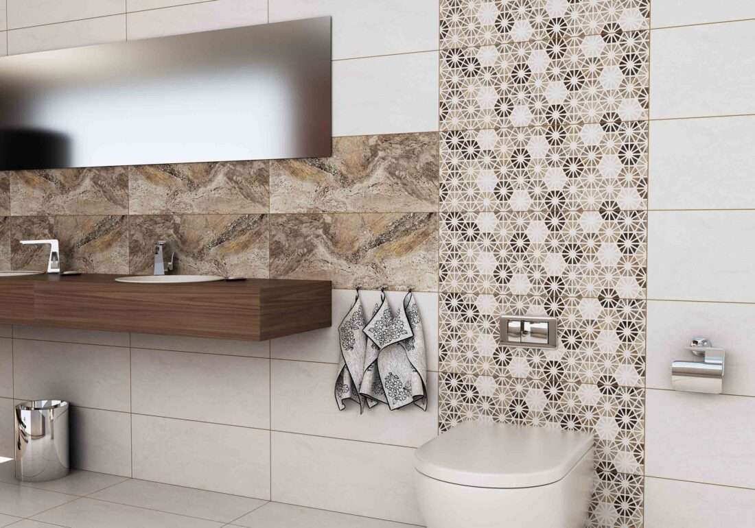 bathroom tiles price in Pakistan