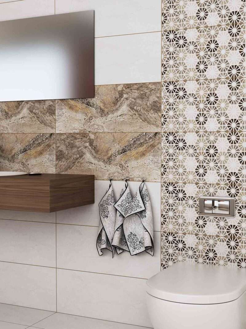 bathroom tiles price in Pakistan