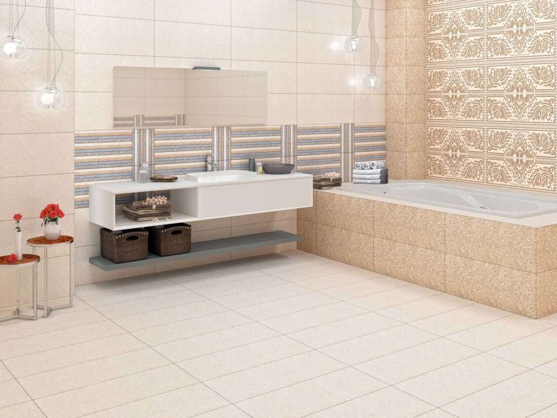 bathroom tiles price in Pakistan