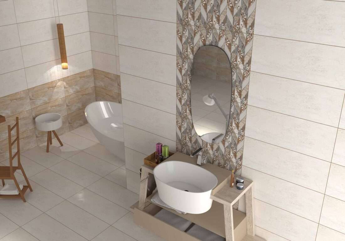 bathroom tiles price in Pakistan