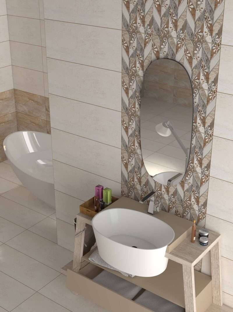 bathroom tiles price in Pakistan