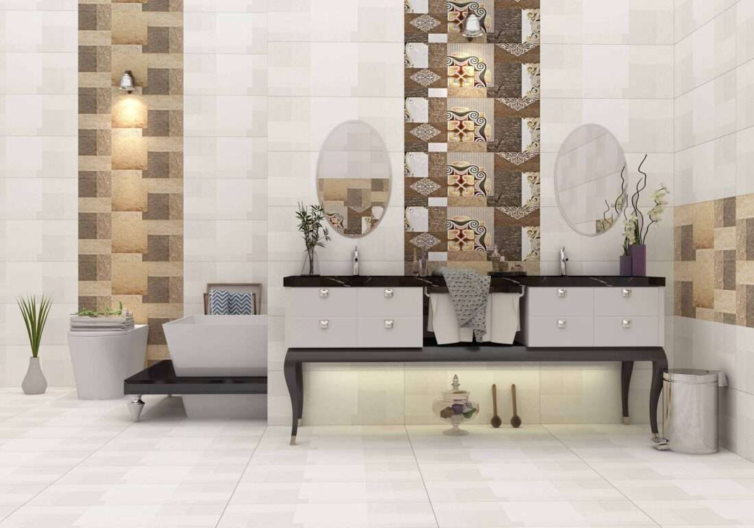 bathroom tiles price in Pakistan