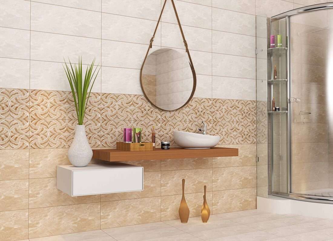 bathroom tiles price in Pakistan