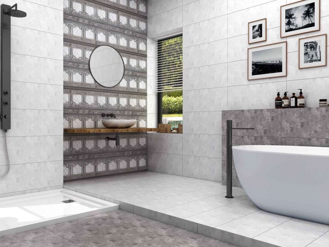 bathroom tiles price in Pakistan