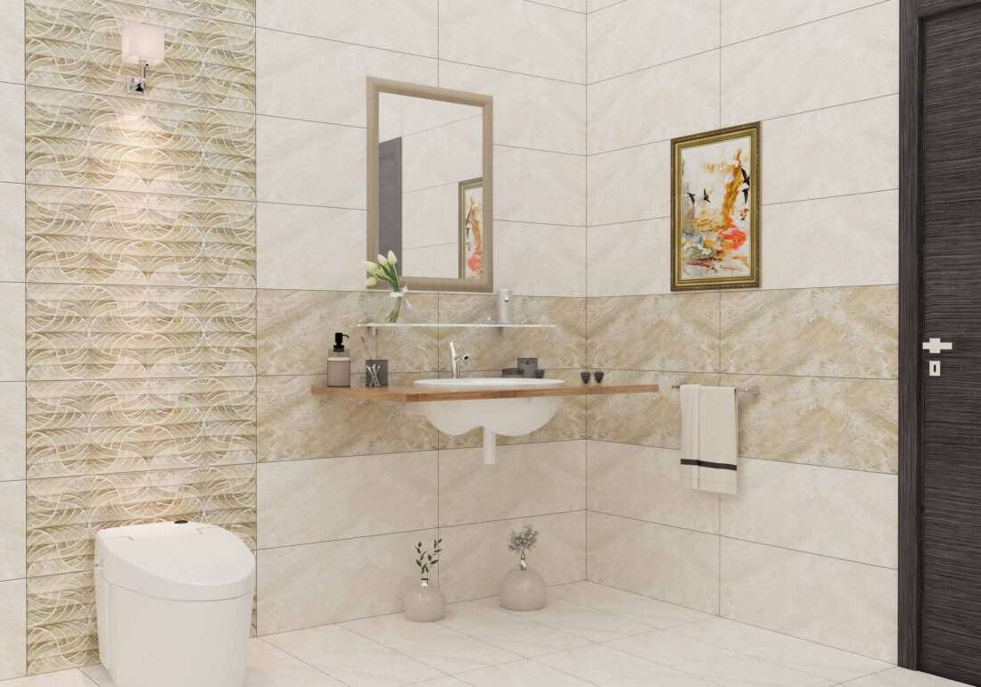 bathroom tiles price in Pakistan