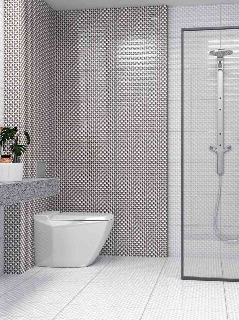 bathroom tiles price in Pakistan