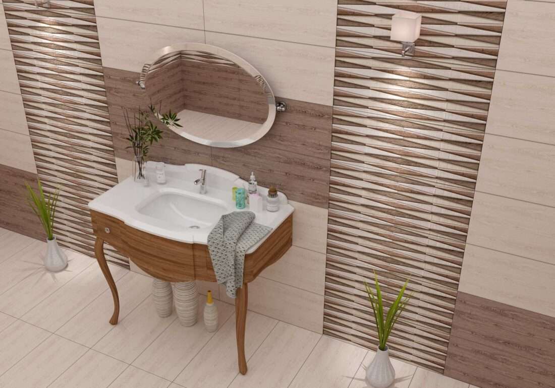 bathroom tiles price in Pakistan