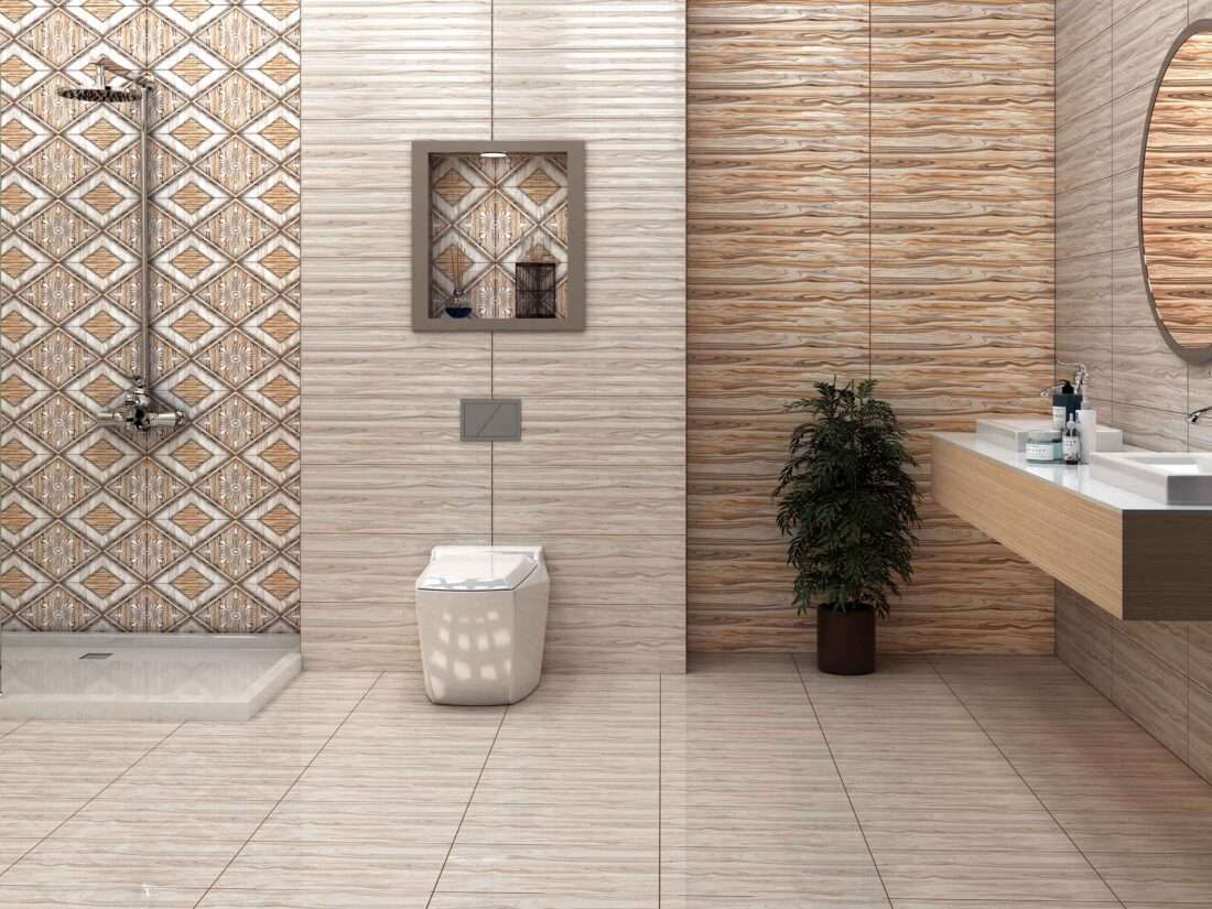 bathroom tiles price in Pakistan