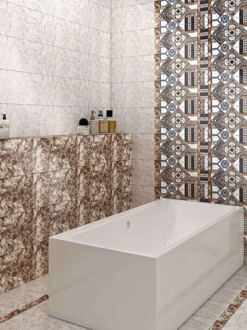 bathroom tiles price in Pakistan