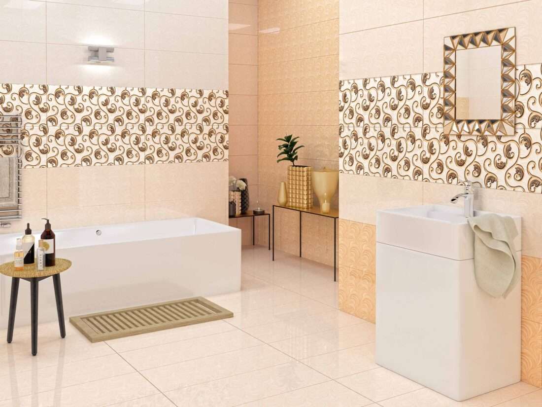 bathroom tiles price in Pakistan