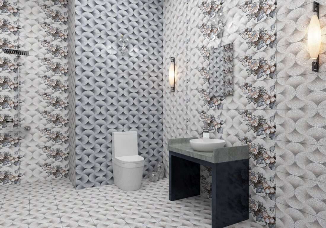 bathroom tiles price in Pakistan