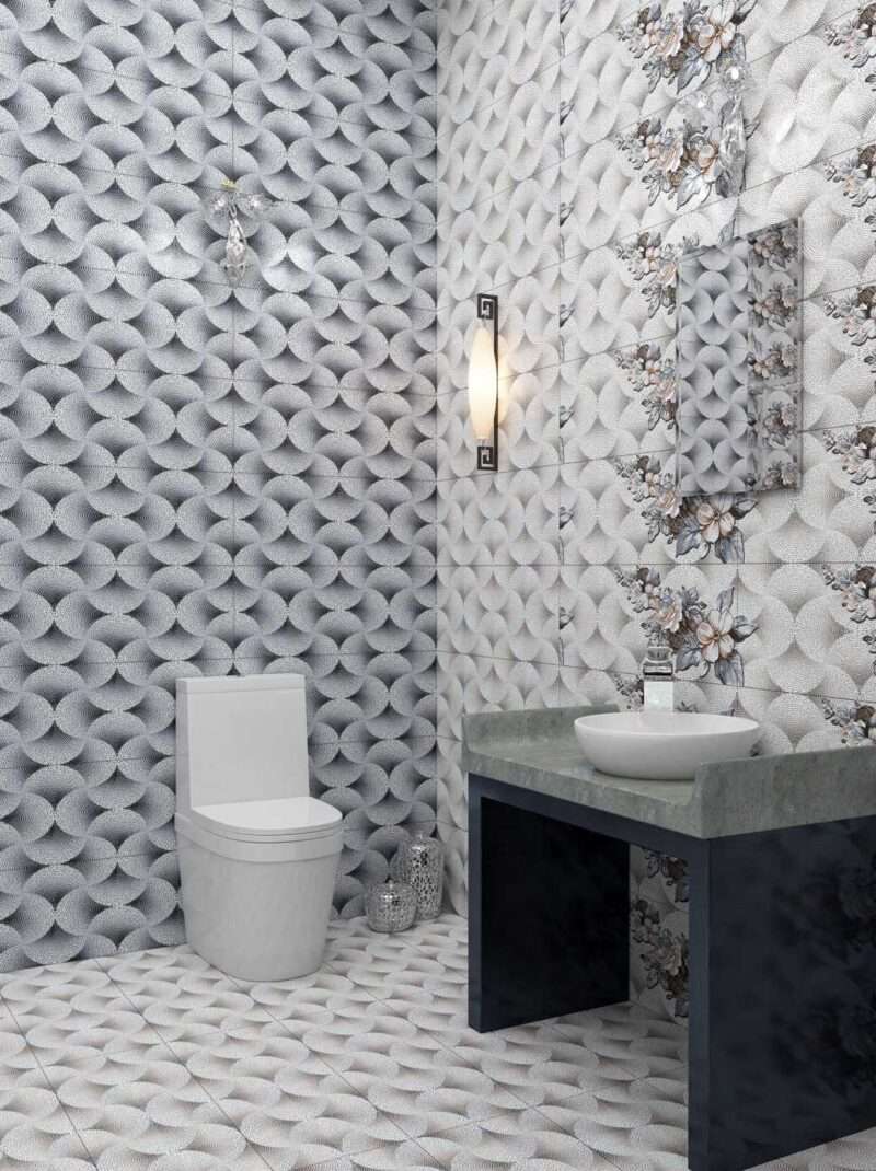 bathroom tiles price in Pakistan