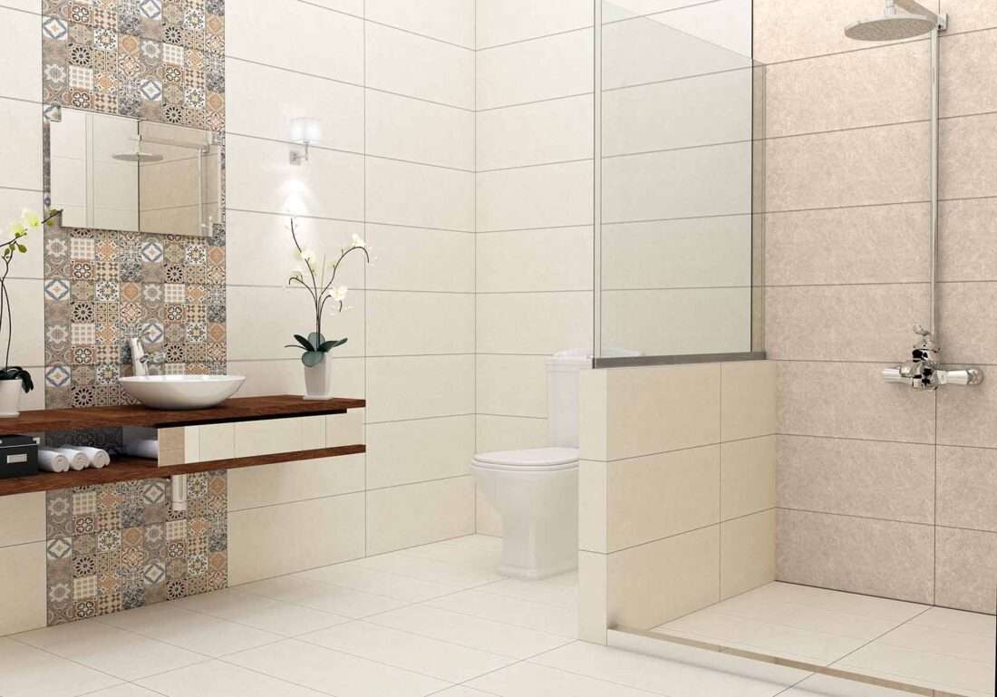 bathroom tiles price in Pakistan