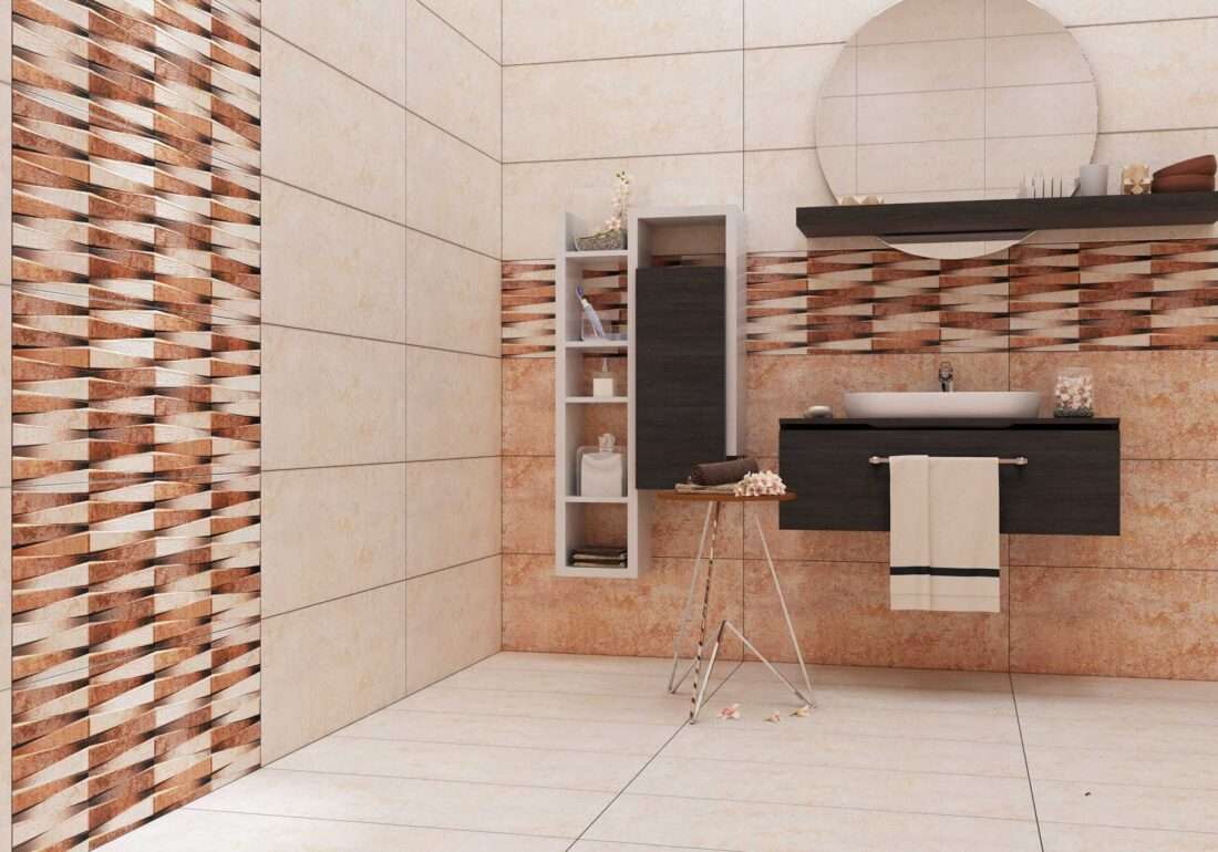 bathroom tiles price in Pakistan