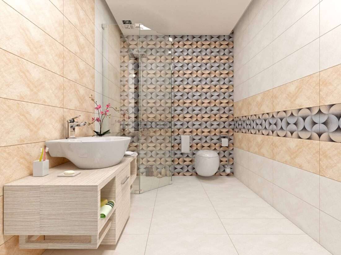 bathroom tiles price in Pakistan