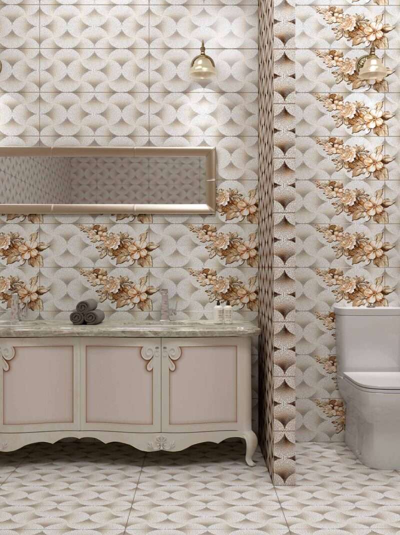 bathroom tiles price in Pakistan