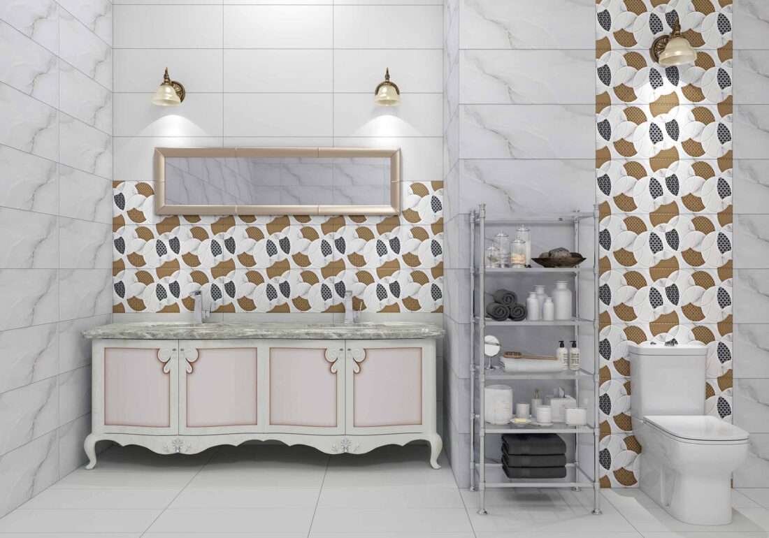 bathroom tiles price in Pakistan