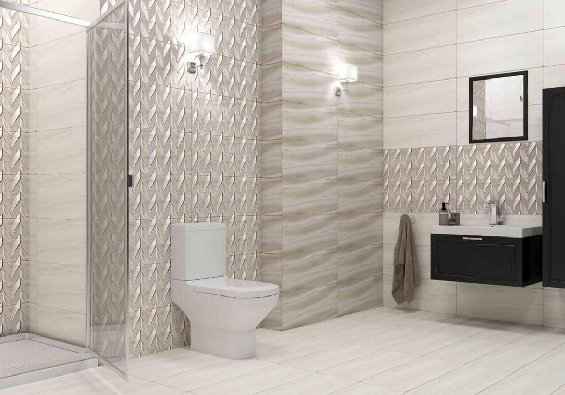 bathroom tiles price in Pakistan