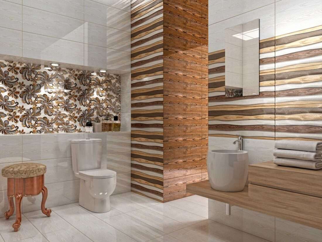 bathroom tiles price in Pakistan