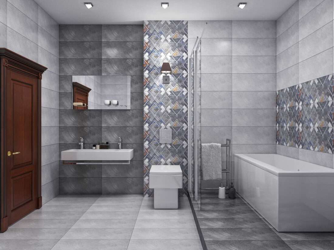 bathroom tiles price in Pakistan