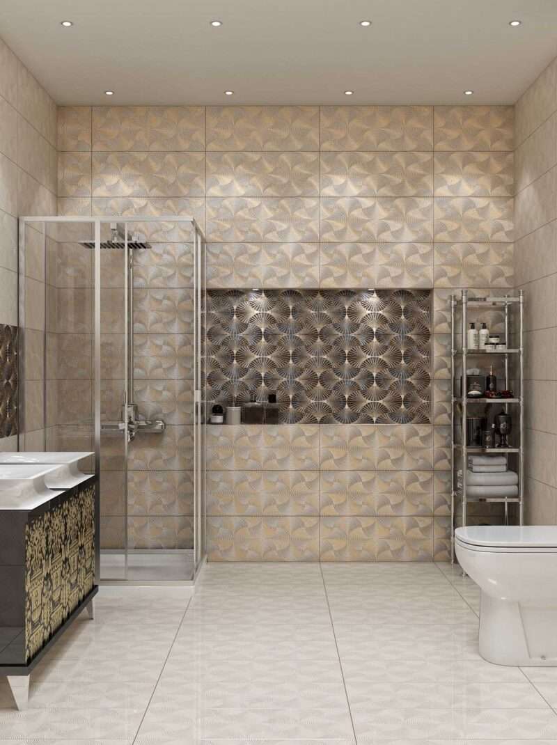 bathroom tiles price in Pakistan