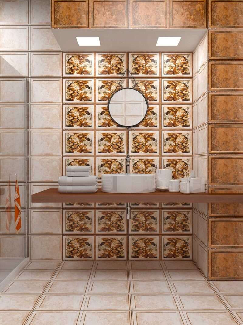 bathroom tiles price in Pakistan