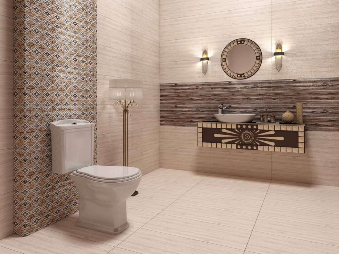 bathroom tiles price in Pakistan