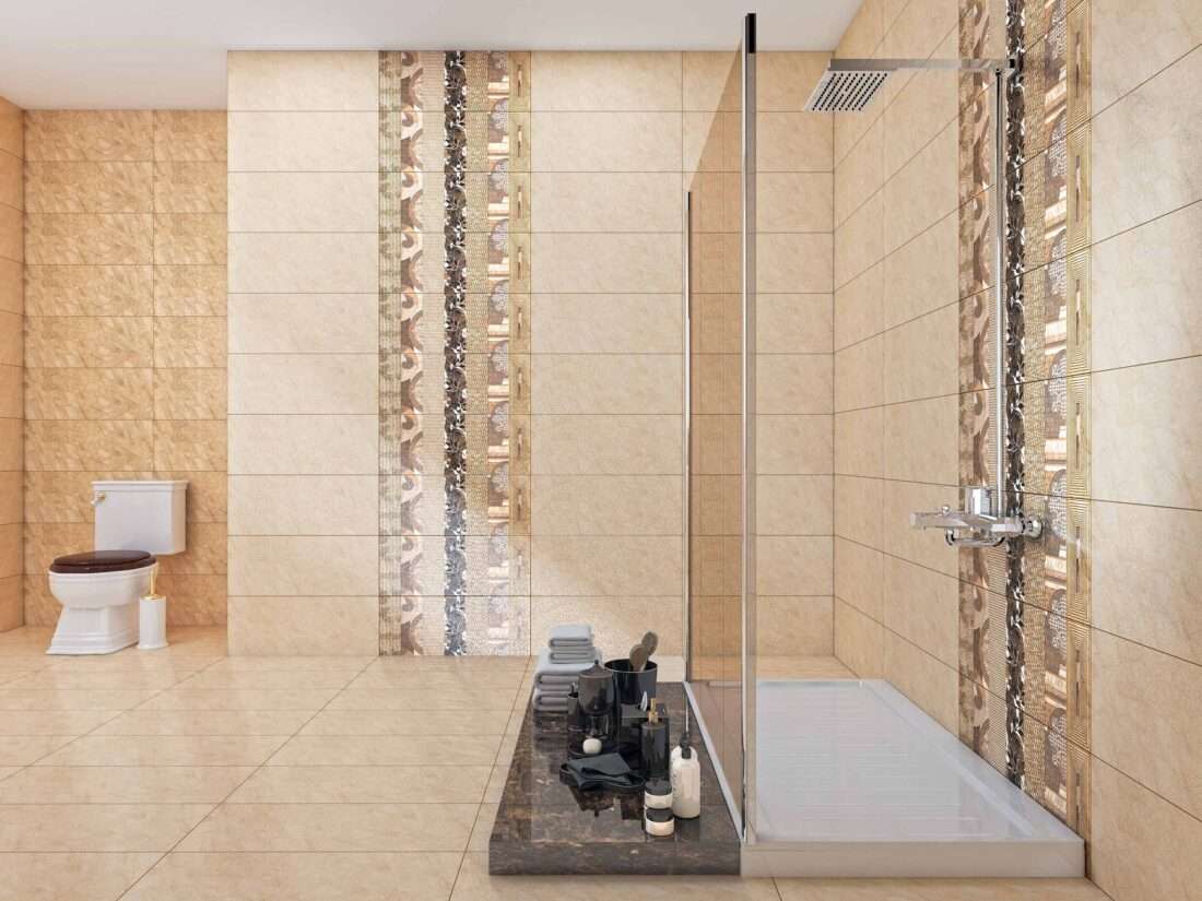 bathroom tiles price in Pakistan