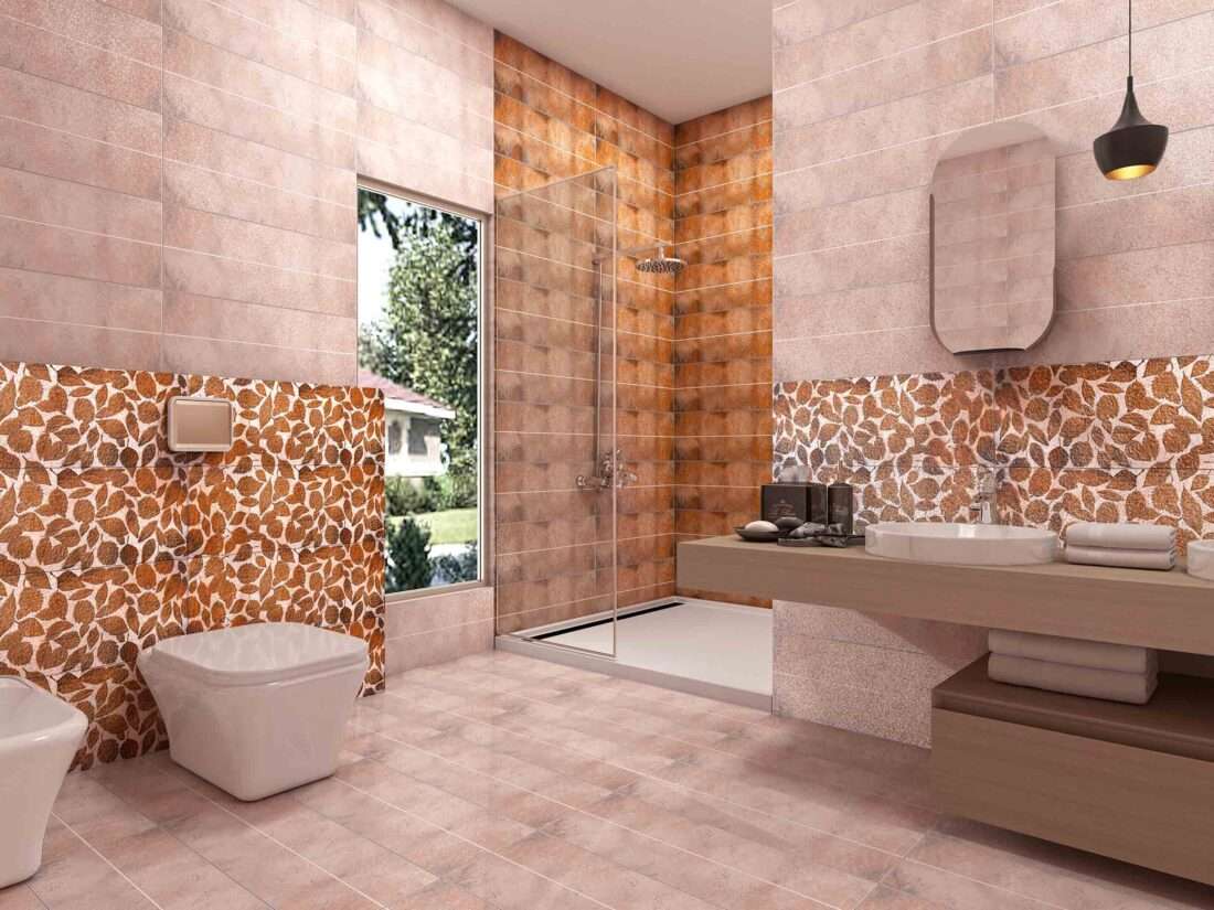 bathroom tiles price in Pakistan