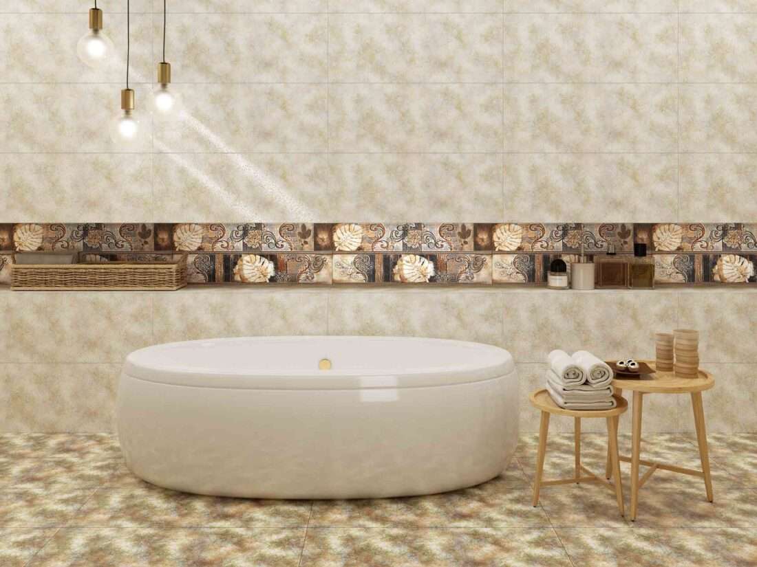 bathroom tiles price in Pakistan