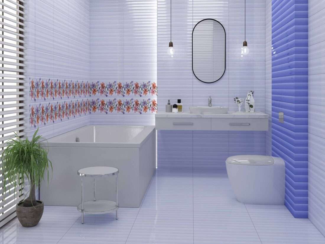 bathroom tiles price in Pakistan