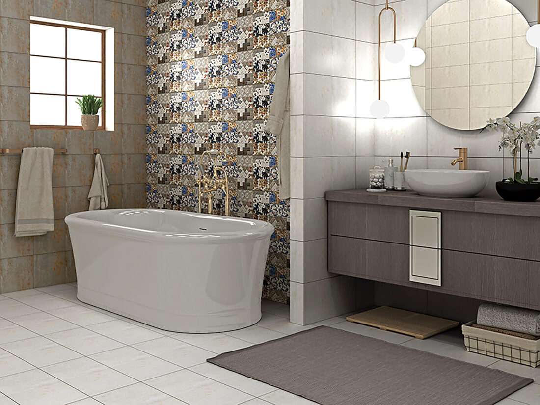 bathroom tiles price in Pakistan