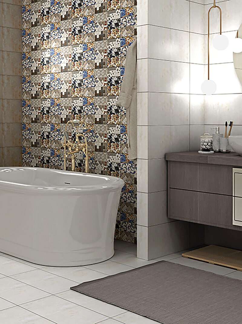 bathroom tiles price in Pakistan