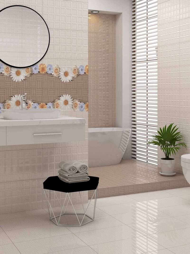 bathroom tiles price in Pakistan