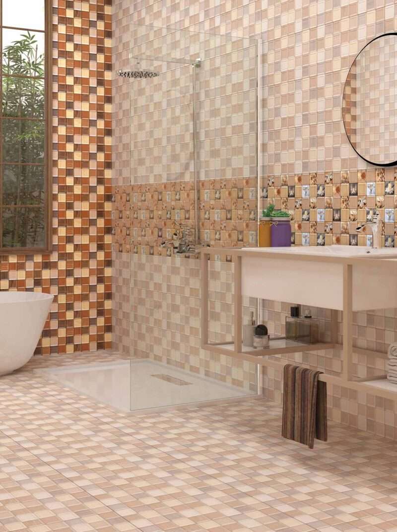 bathroom tiles price in Pakistan