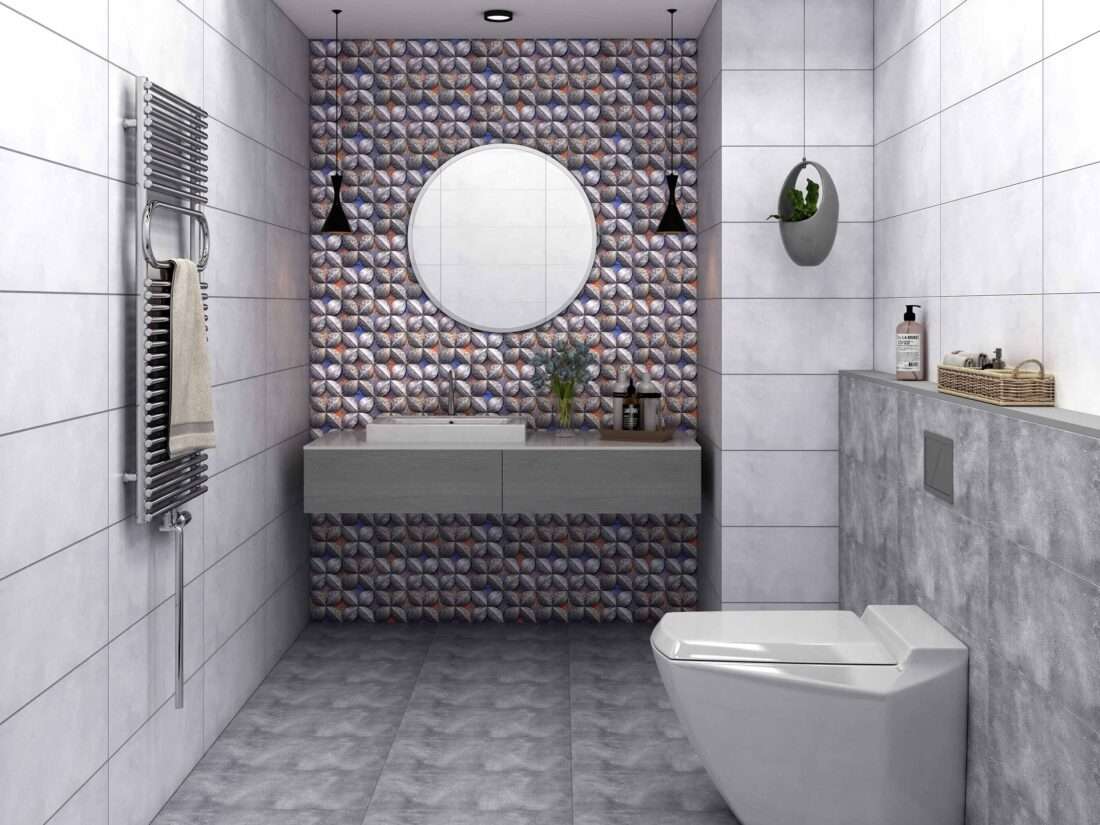 bathroom tiles price in Pakistan