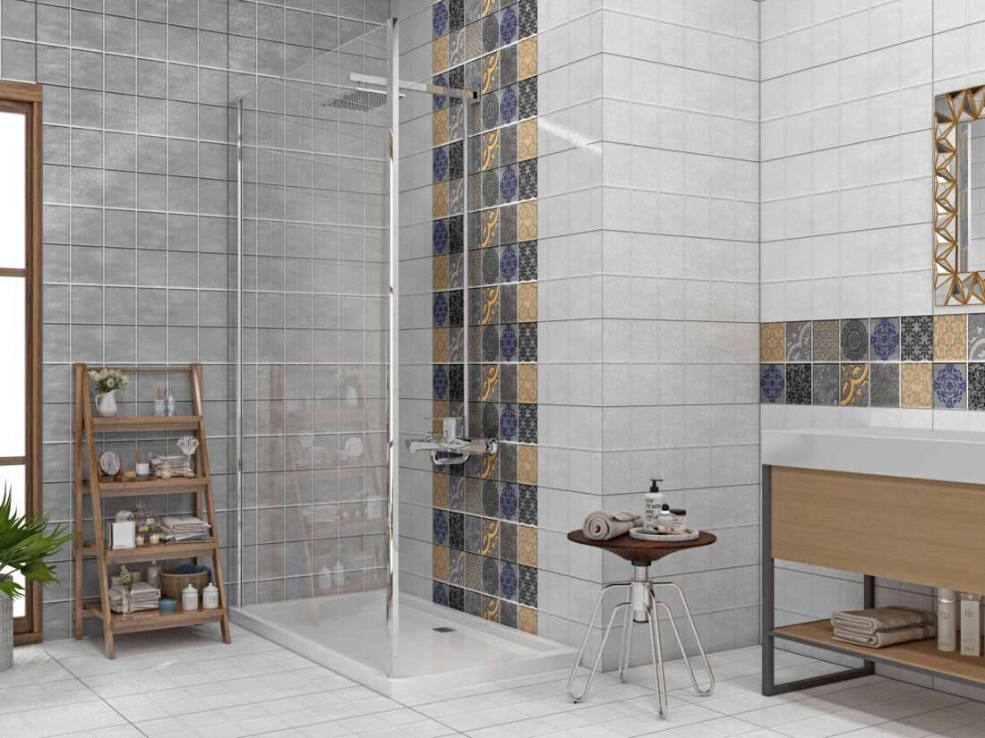 bathroom tiles price in Pakistan