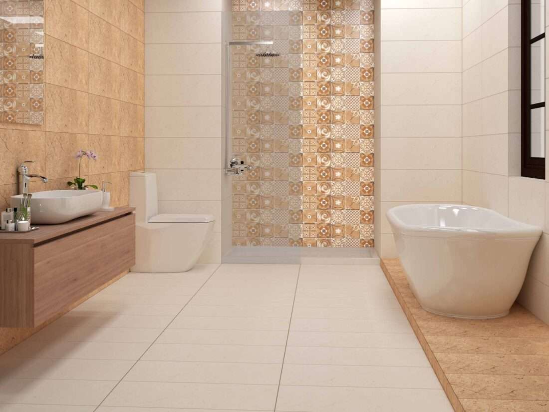 bathroom tiles price in Pakistan