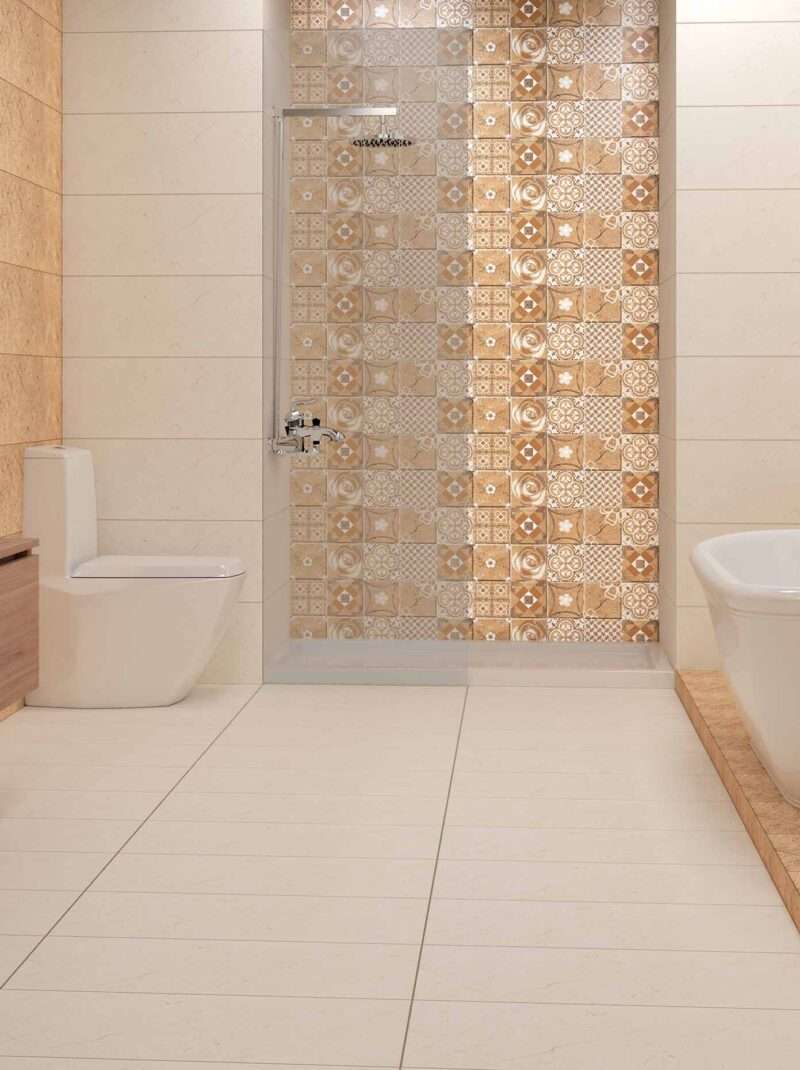 bathroom tiles price in Pakistan