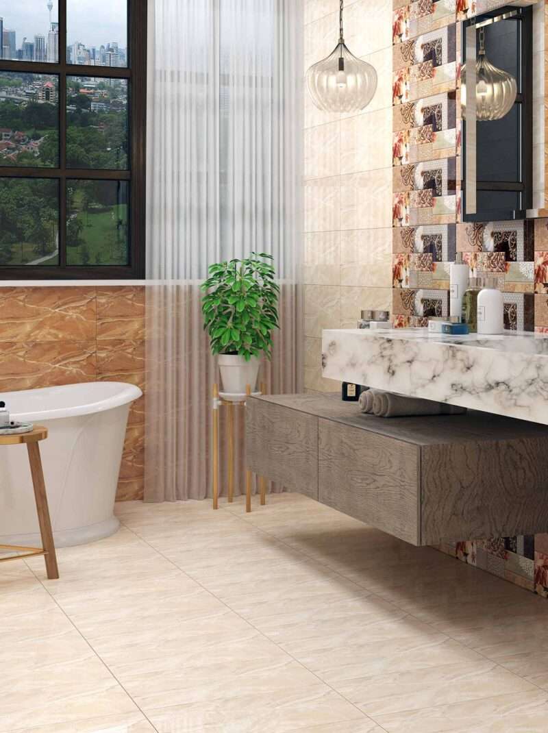 bathroom tiles price in Pakistan