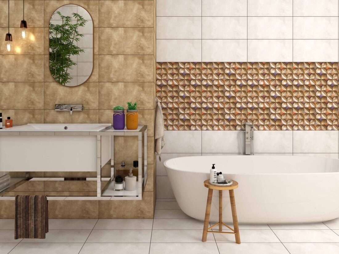 bathroom tiles price in Pakistan