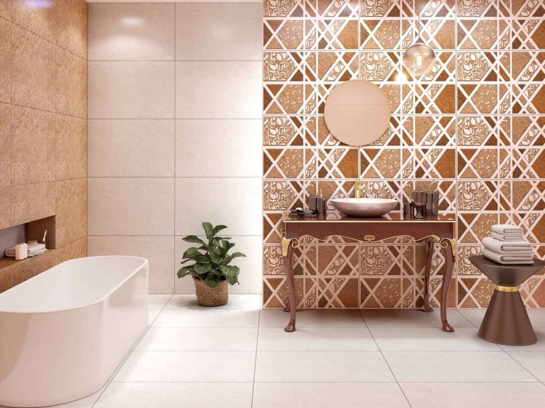 bathroom tiles price in Pakistan