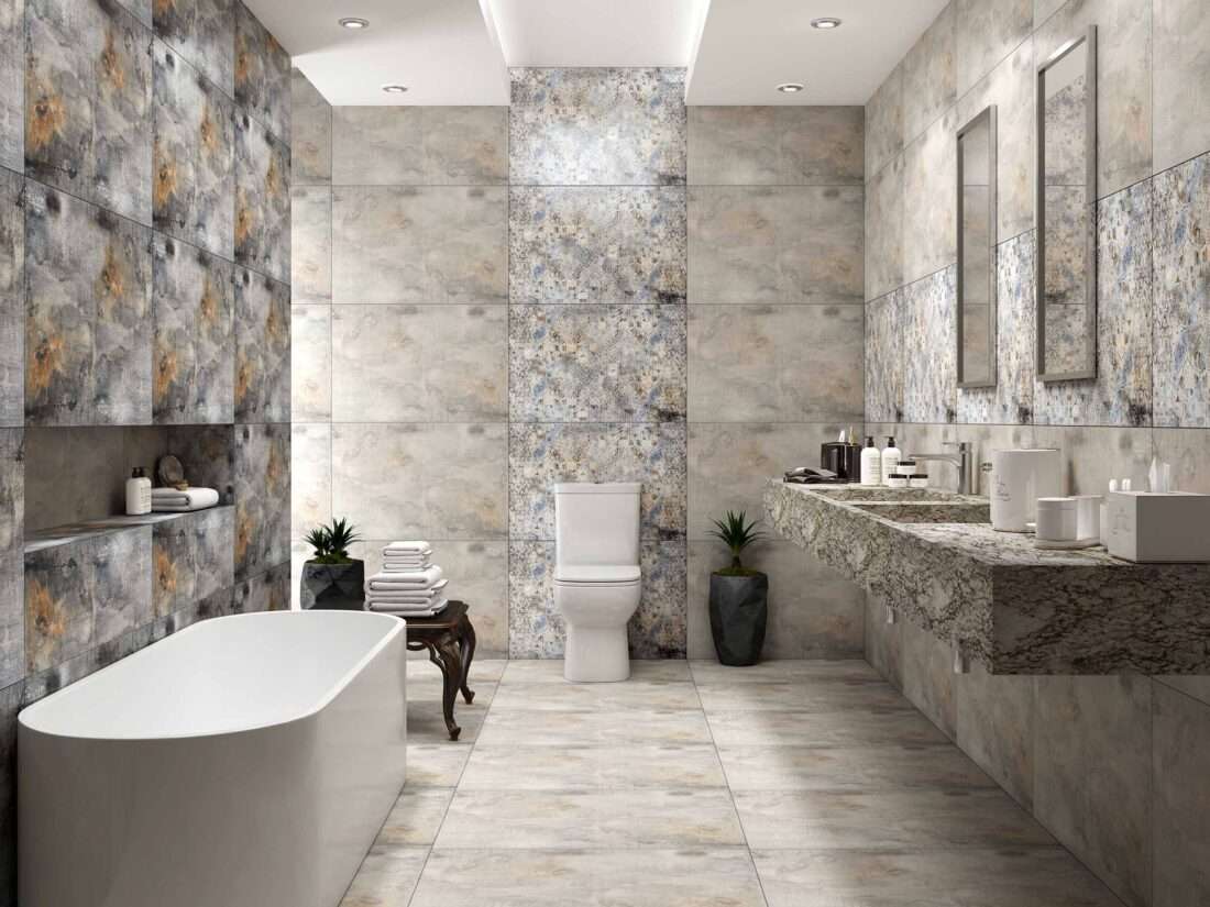 bathroom tiles price in Pakistan