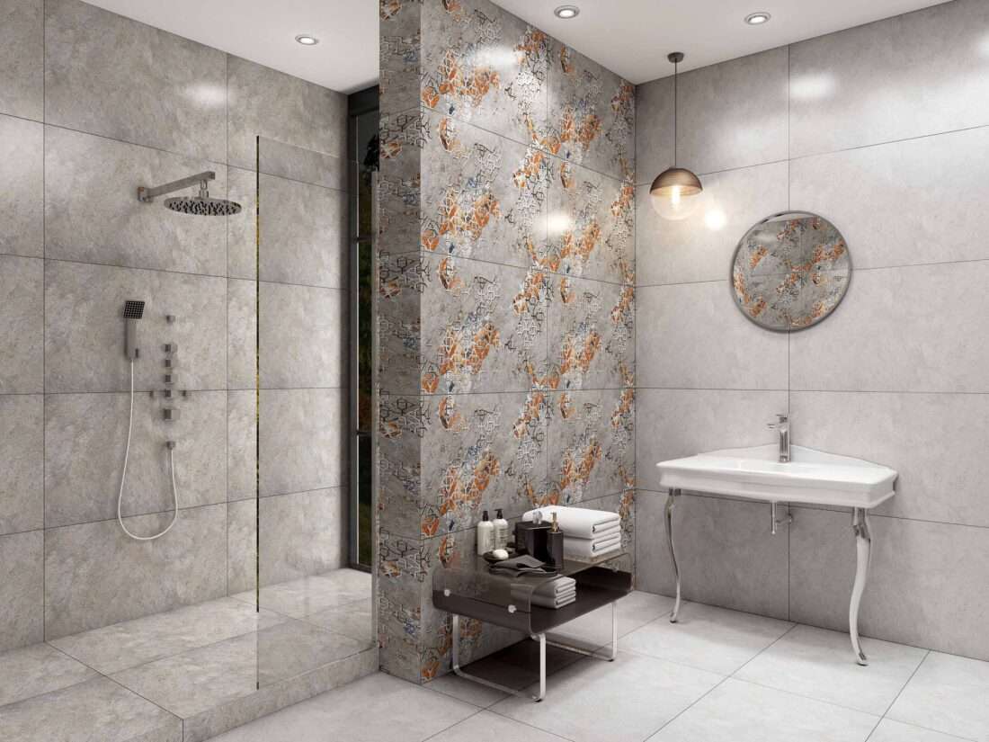 bathroom tiles price in Pakistan